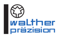 德国 Walther品牌 Logo