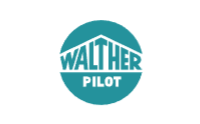 德国 WALTHER PILOT品牌 Logo