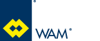 德国 WAM品牌 Logo
