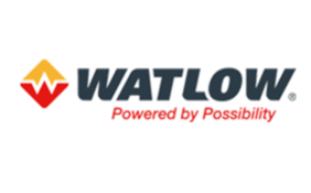 美国 Watlow品牌 Logo