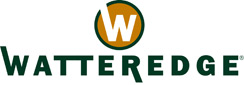 美国 WATTEREDGE品牌 Logo