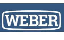 德国 WEBER Schraubautomaten Logo