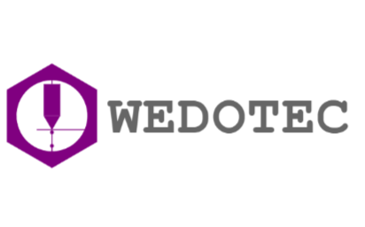 德国 WEDOTEC品牌 Logo