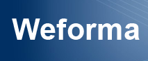德国 WEFORMA Logo