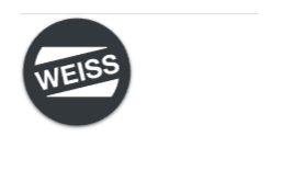 德国 WEISS品牌 Logo