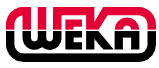 瑞士 WEKA品牌 Logo