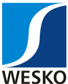 德国 WESKO品牌 Logo