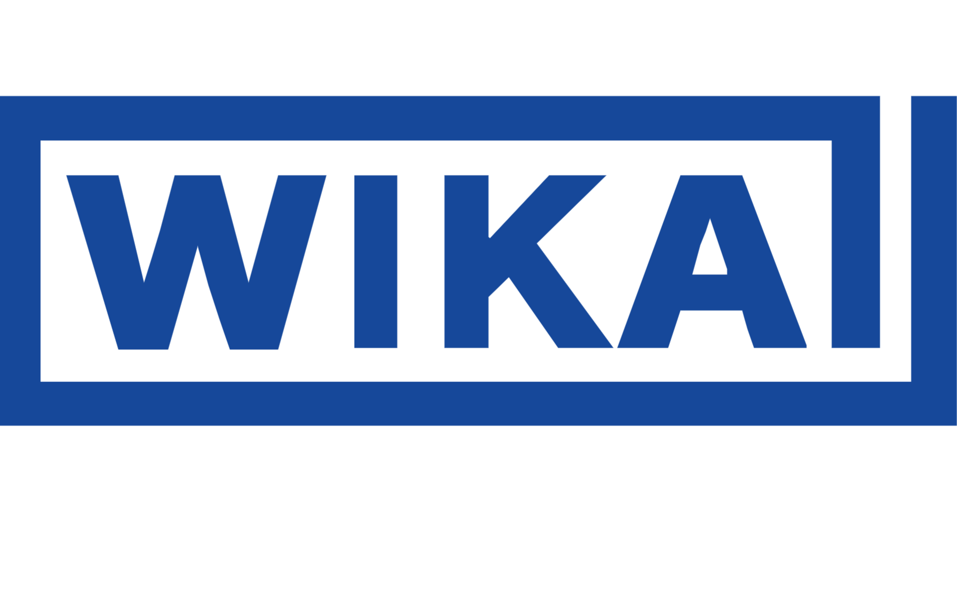 WIKA 品牌图片