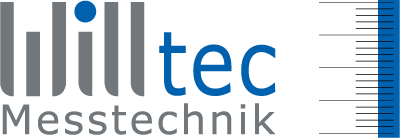 德国 Willtec Messtechnik品牌 Logo