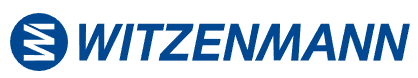 德国 Witzenmann品牌 Logo