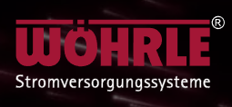 德国 Wöhrle Logo
