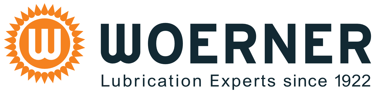 德国 WOERNER品牌 Logo