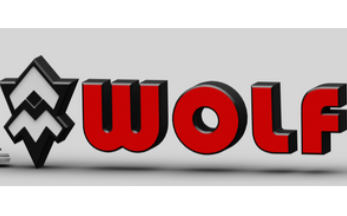 德国 wolf品牌 Logo