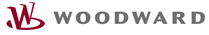美国 WOODWARD品牌 Logo