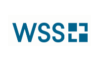 德国 WSS品牌 Logo