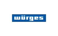 德国 würges品牌 Logo