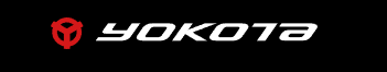 日本 yokota品牌Logo
