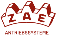 德国 ZAE品牌Logo