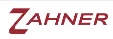德国 Zahner品牌Logo