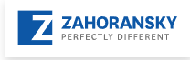 德国 Zahoransky Logo