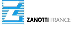 法国 zanotti Logo
