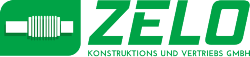 德国 ZELO Logo