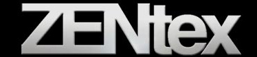 意大利 ZENTEX Logo