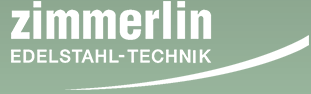 德国 Zimmerlin品牌Logo