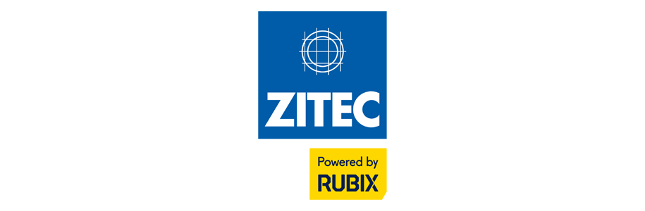 德国 zitec Logo
