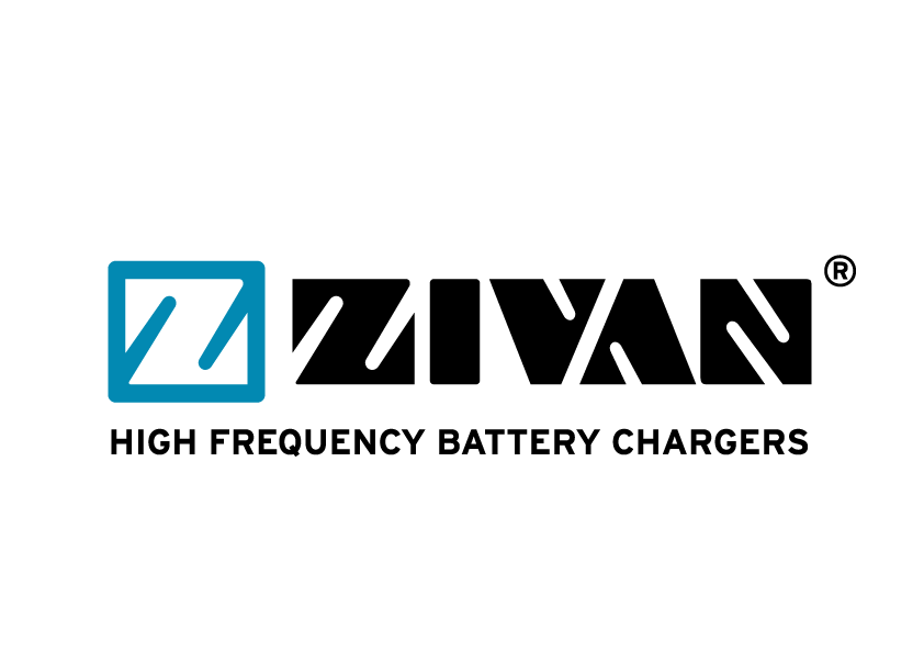 意大利 ZIVAN Logo