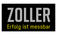 德国 ZOLLER品牌Logo