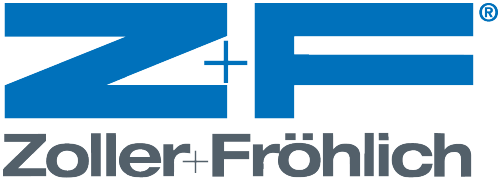 德国 Zoller+Fröhlich品牌Logo
