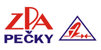 ZPA PECKY 品牌图片