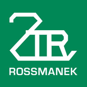 德国 ZTR ROSSMANEK Logo