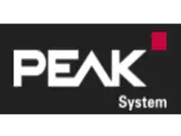 德国 PEAK-System品牌 Logo