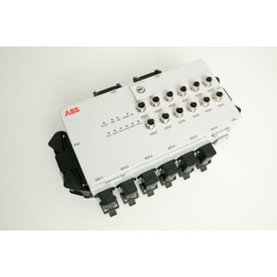 ABB 3HDAK00000A0053 原厂跨境采购_零搜