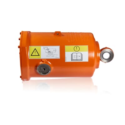 120x80x60 3HAC032124-003 ABB