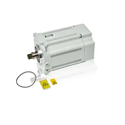 4Nm/1654W 3HAC055448-003 ABB