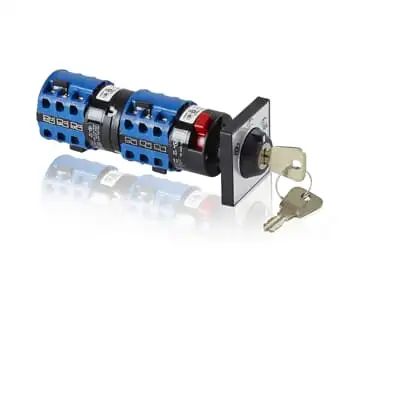 5,5x5,5x18,5 3HAC052287-004 ABB