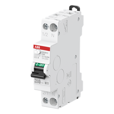 DS301C C20 A30 2CSR255163R1204 ABB