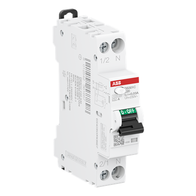 DS301C C20 A30 2CSR255163R1204 ABB