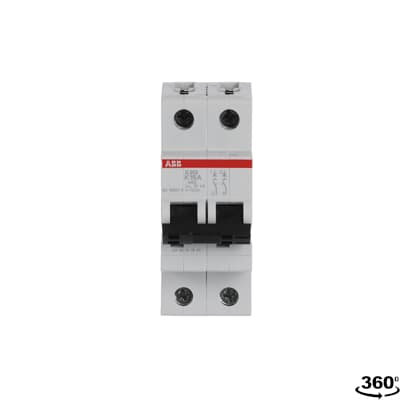 S202-K16 2CDS252001R0467 ABB