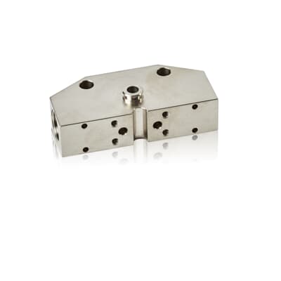 STAINLESS AiSi 303/304 3HNA022688-001