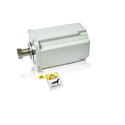 Std / Foundry+ 17Nm 7,38Kw 3HAC058993-004