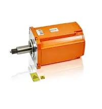 Std / Foundry+ 6961W / 19Nm 3HAC057542-003