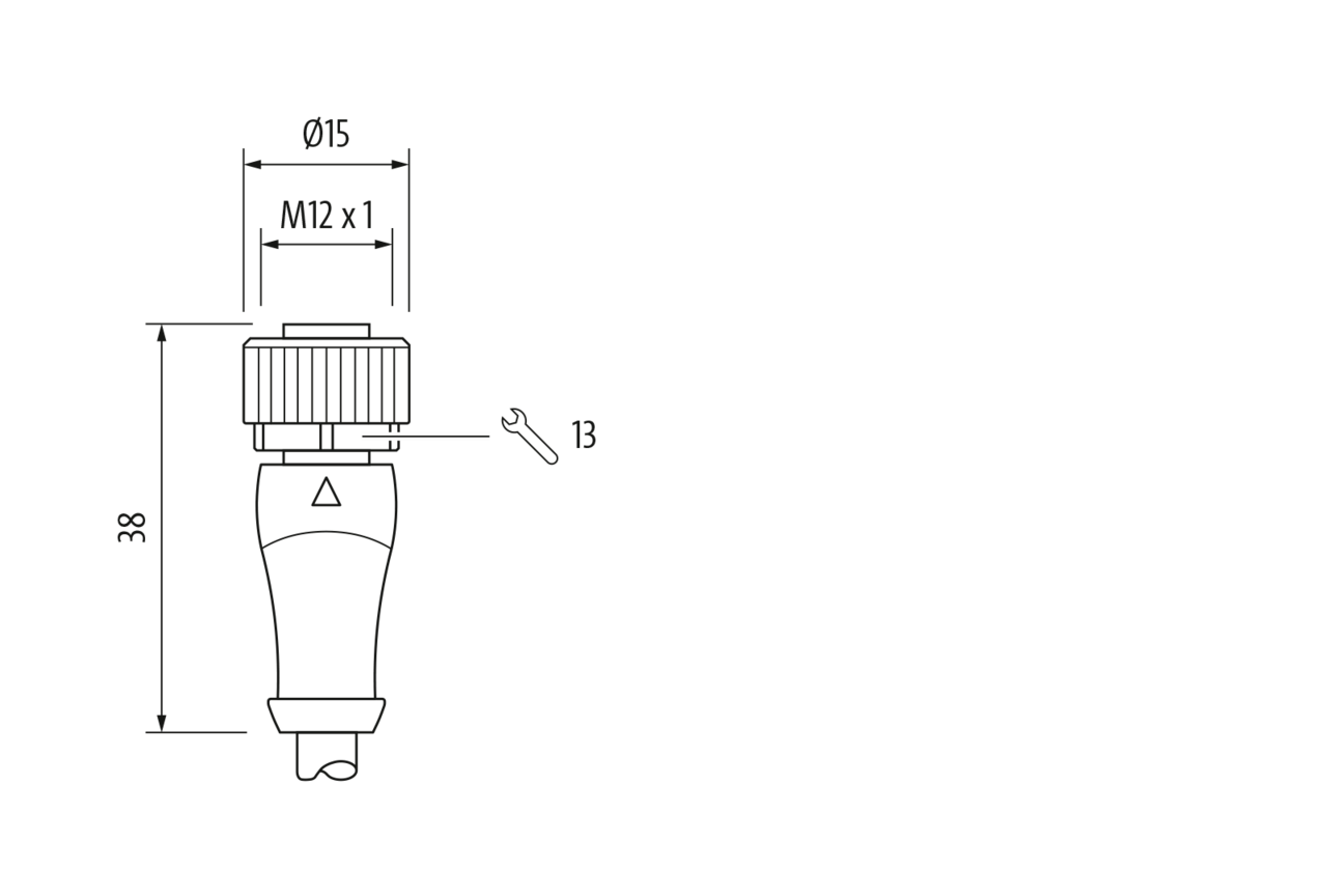 Baumer CAM12.A4-11230335 11230335