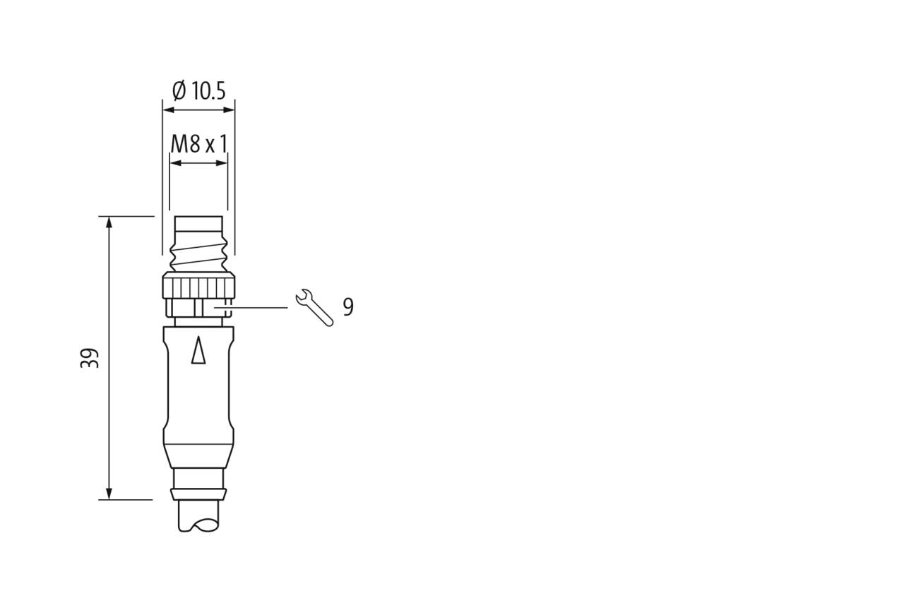 Baumer CAM8.A3-11233157 11233157