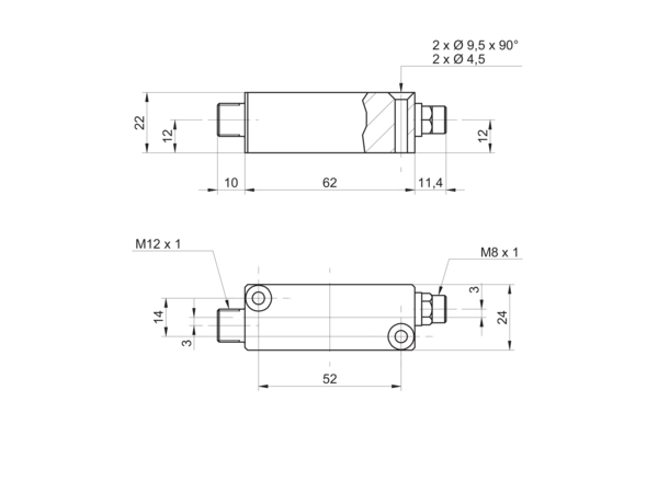 Baumer DAB10-AI 11237419 原厂跨境采购