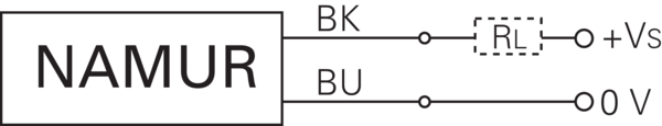 Baumer IFRM 18X9503 10235254原厂跨境代采