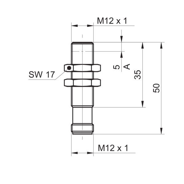 Baumer IR12.D04S-F50.IA1Z.7BO 11226697